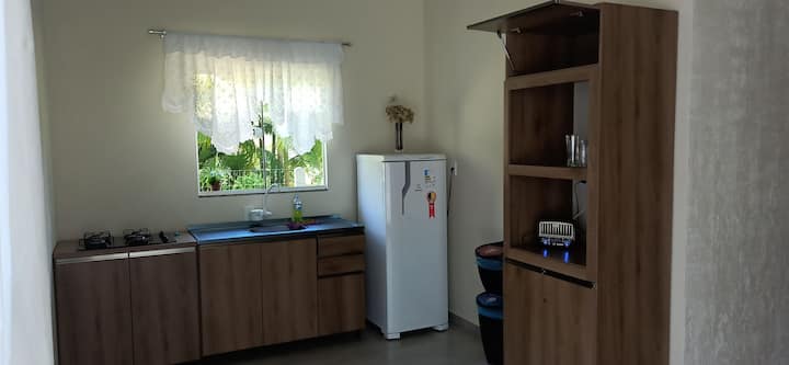 Espaço Família Foto 10